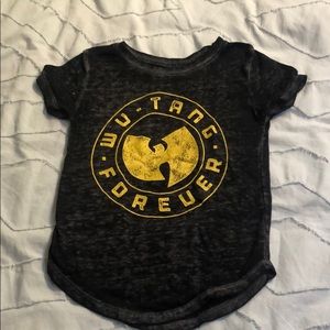 Vintage Toddler Tee Shirt